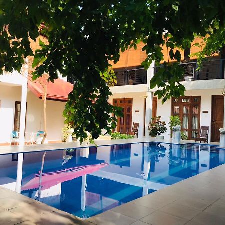 Kingcity Resort Anuradhapura Exterior foto